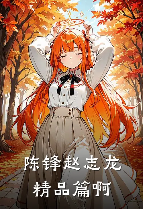 陈锋赵志龙精品篇啊