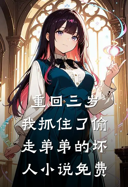 重回三岁，我抓住了偷走弟弟的坏人小说免费