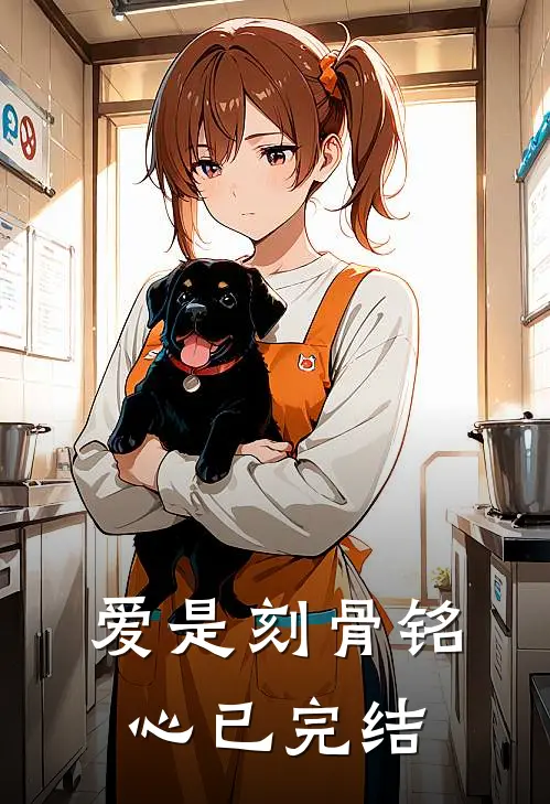 爱是刻骨铭心已完结