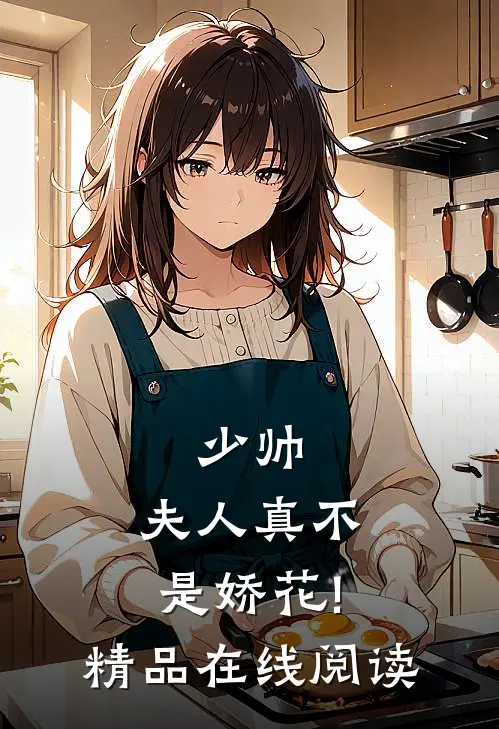 少帅,夫人真不是娇花!精品在线阅读