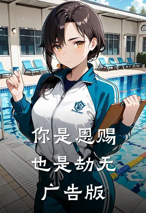 你是恩赐也是劫无广告版