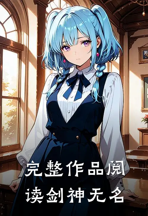 完整作品阅读剑神无名