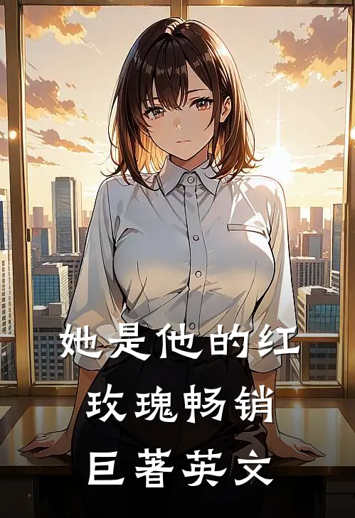 她是他的红玫瑰畅销巨著英文