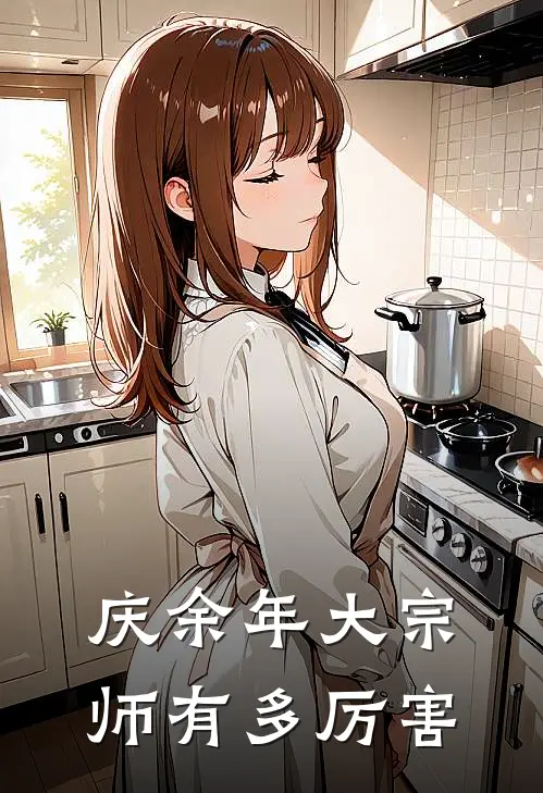 庆余年大宗师有多厉害
