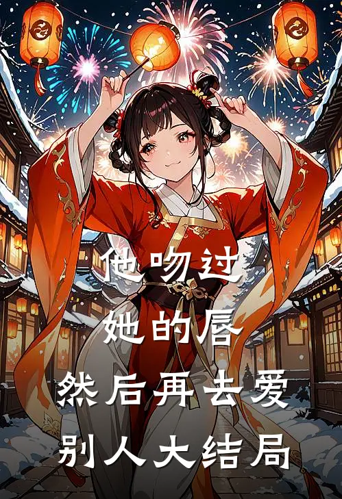 他吻过她的唇，然后再去爱别人大结局