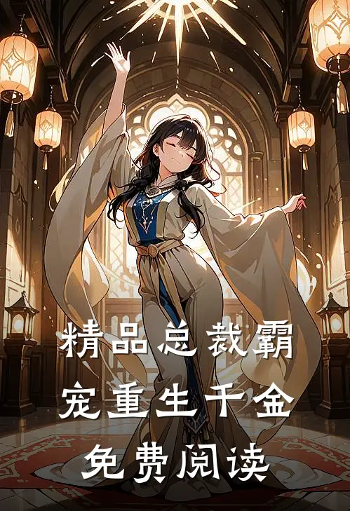 精品总裁霸宠重生千金免费阅读