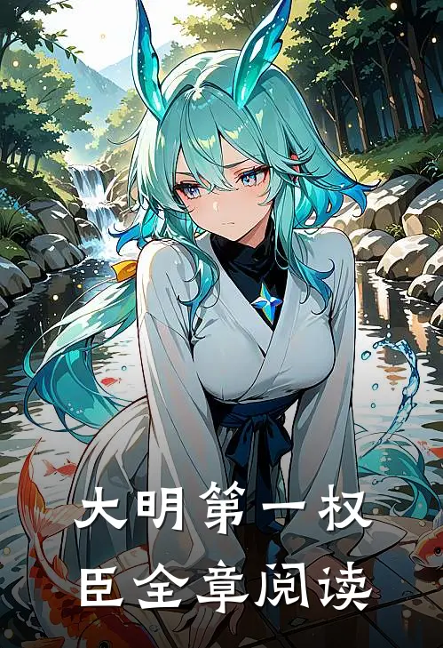 大明第一权臣全章阅读