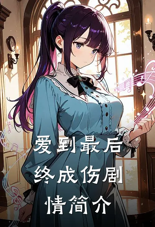 爱到最后终成伤剧情简介