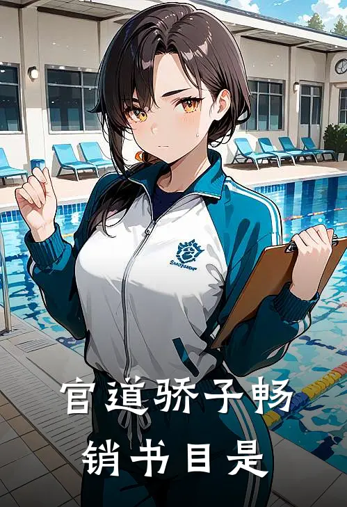 官道骄子畅销书目是