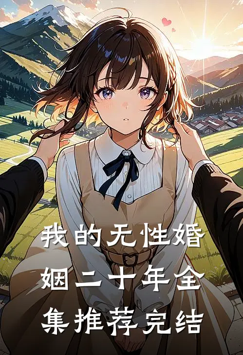 我的无性婚姻二十年全集推荐完结