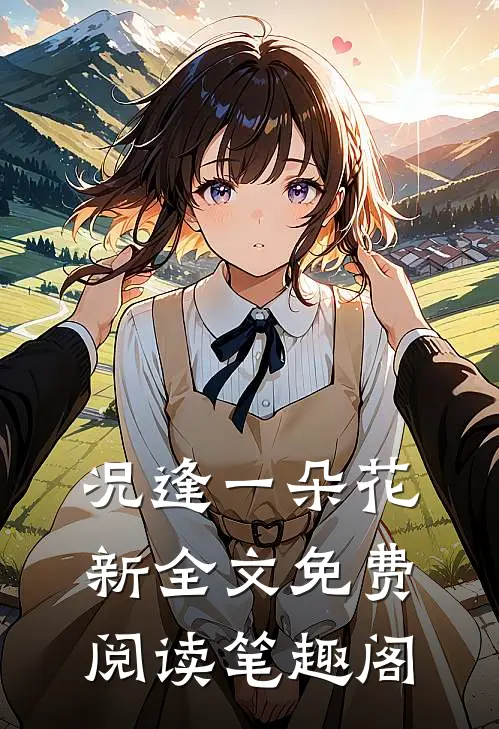 况逢一朵花新全文免费阅读笔趣阁