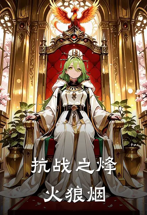 抗战之烽火狼烟