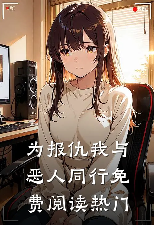 为报仇我与恶人同行免费阅读热门