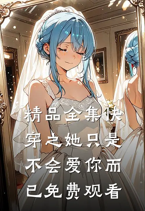 精品全集快穿之她只是不会爱你而已免费观看