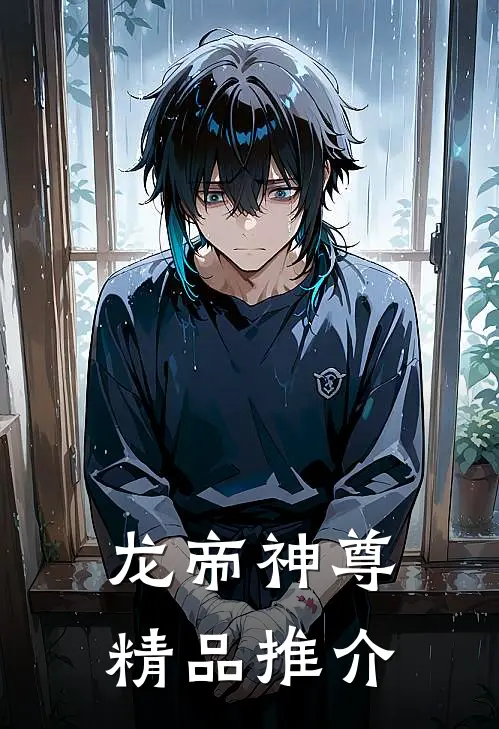 龙帝神尊精品推介