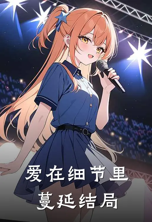 爱在细节里蔓延结局
