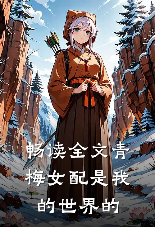 畅读全文青梅女配是我的世界的