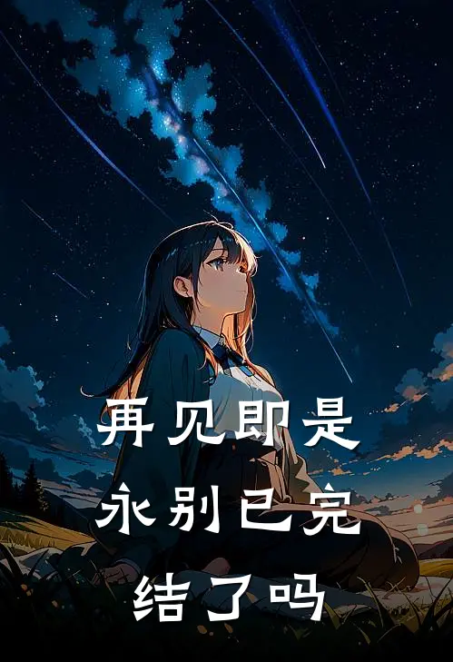 再见即是永别已完结了吗