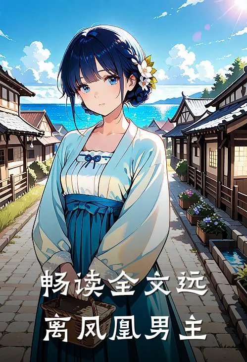 畅读全文远离凤凰男主