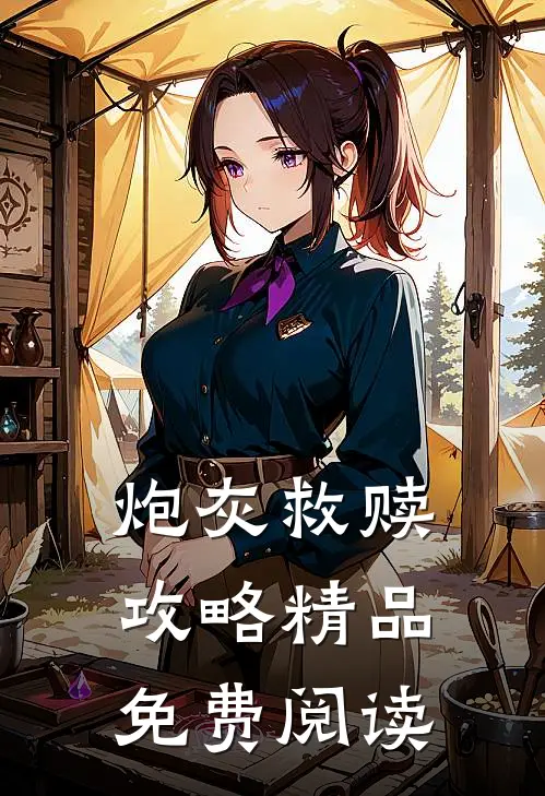 炮灰救赎攻略精品免费阅读