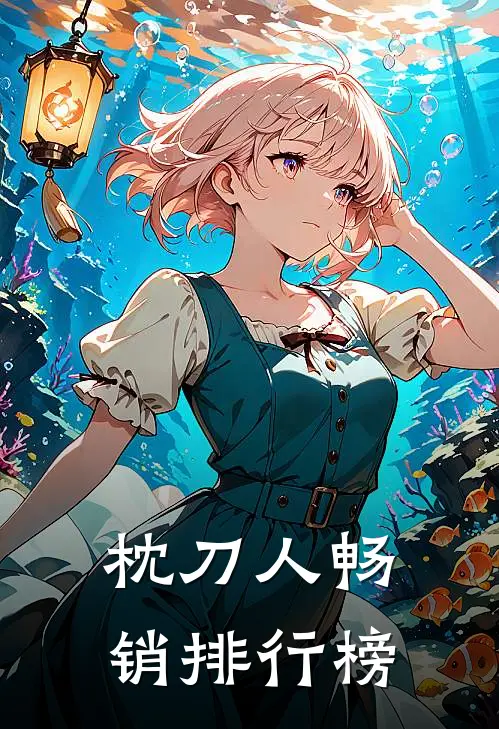 枕刀人畅销排行榜