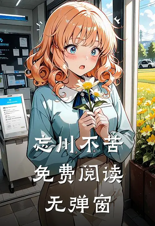 忘川不苦免费阅读无弹窗
