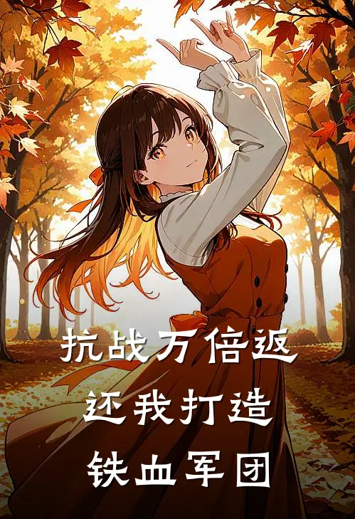 抗战万倍返还我打造铁血军团