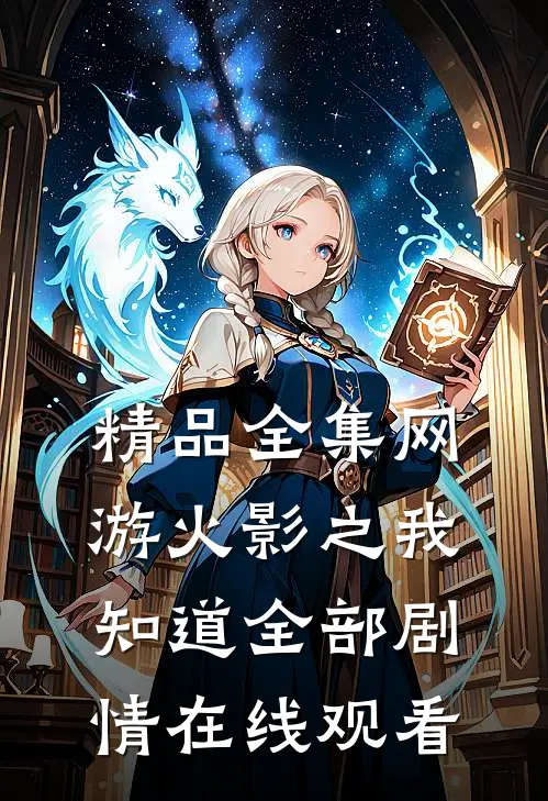 精品全集网游火影之我知道全部剧情在线观看