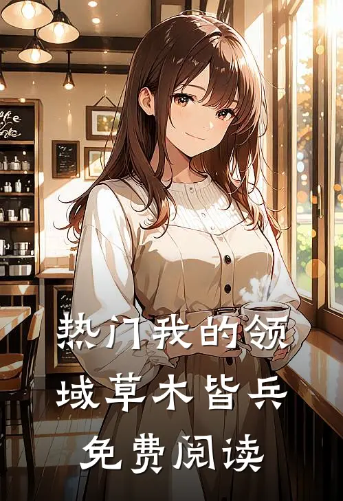 热门我的领域草木皆兵免费阅读