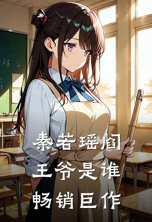 秦若瑶阎王爷是谁畅销巨作