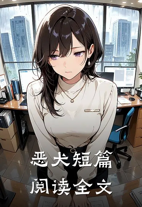 恶犬短篇阅读全文