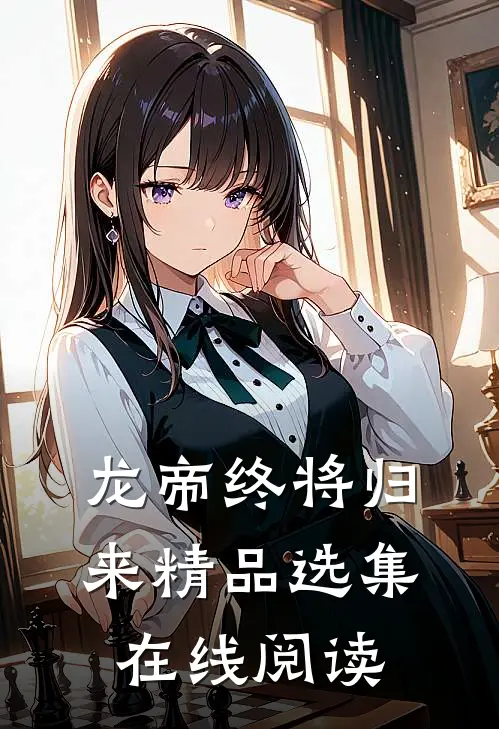 龙帝终将归来精品选集在线阅读