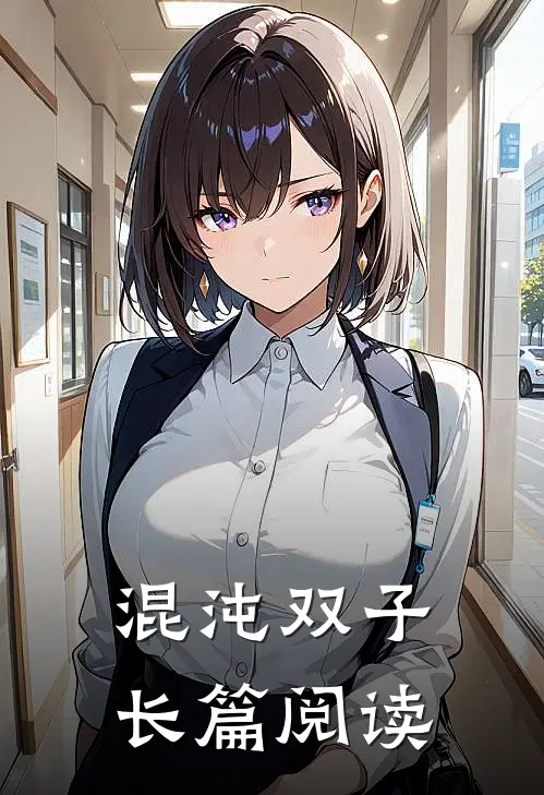 混沌双子长篇阅读