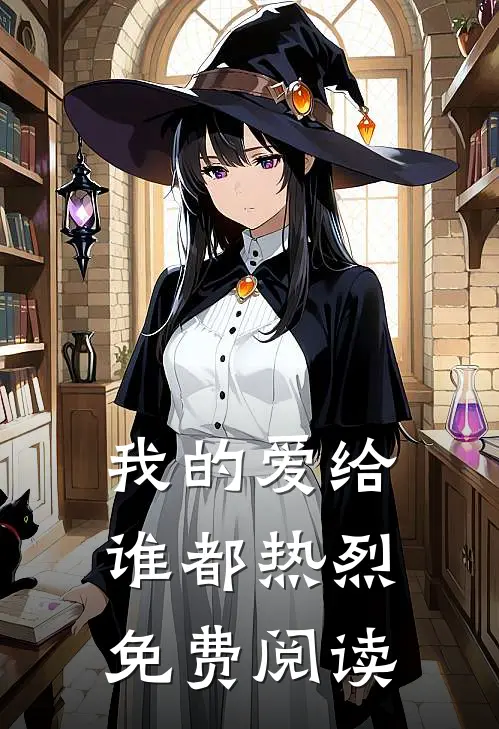 我的爱给谁都热烈免费阅读