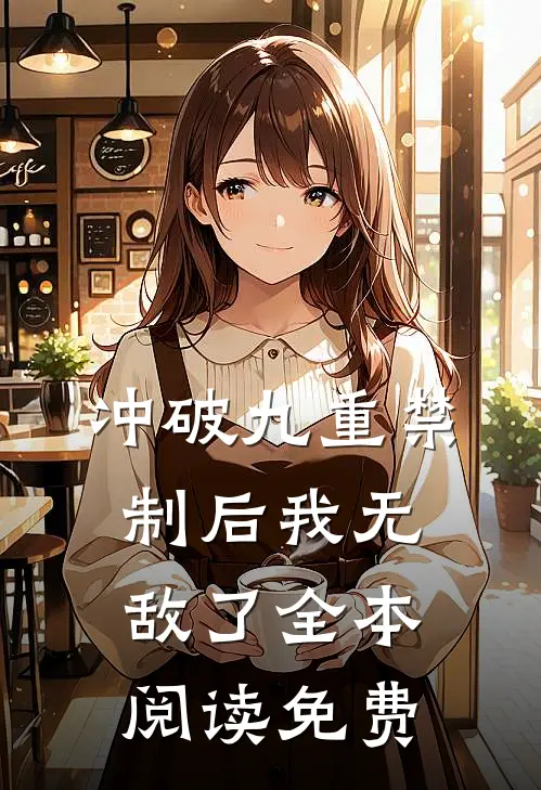 冲破九重禁制后我无敌了全本阅读免费