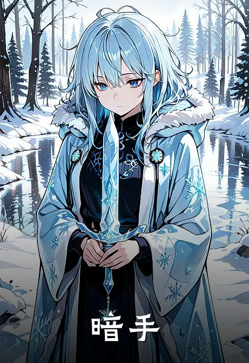 暗手