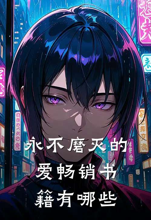 永不磨灭的爱畅销书籍有哪些