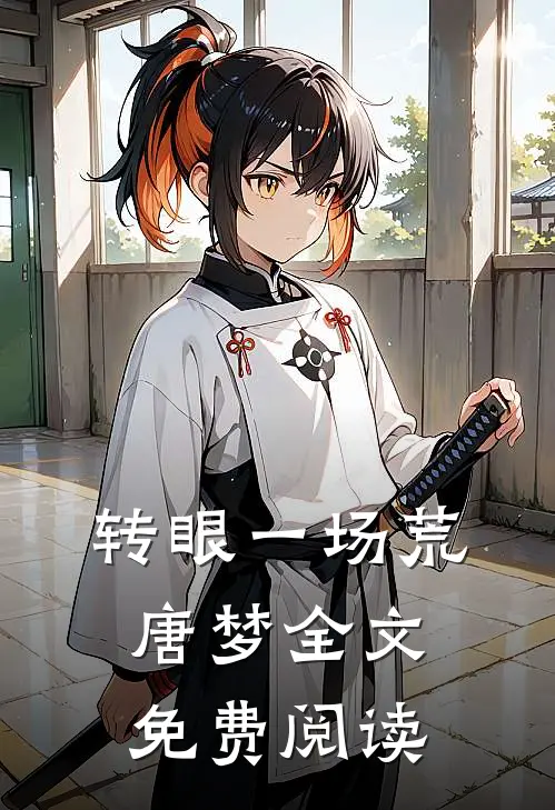 转眼一场荒唐梦全文免费阅读