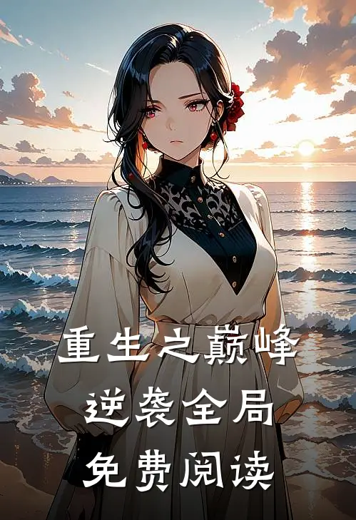 重生之巅峰逆袭全局免费阅读