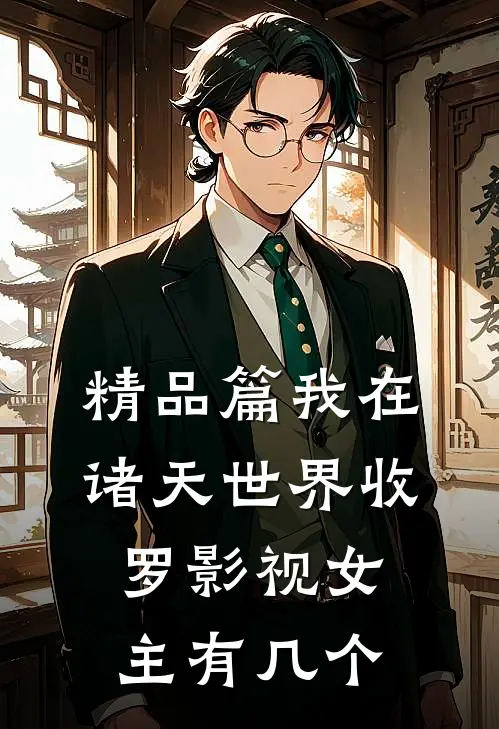 精品篇我在诸天世界收罗影视女主有几个