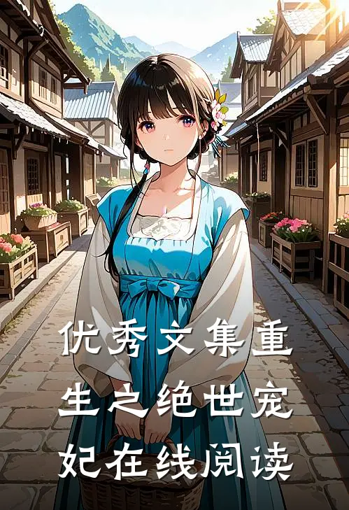 优秀文集重生之绝世宠妃在线阅读