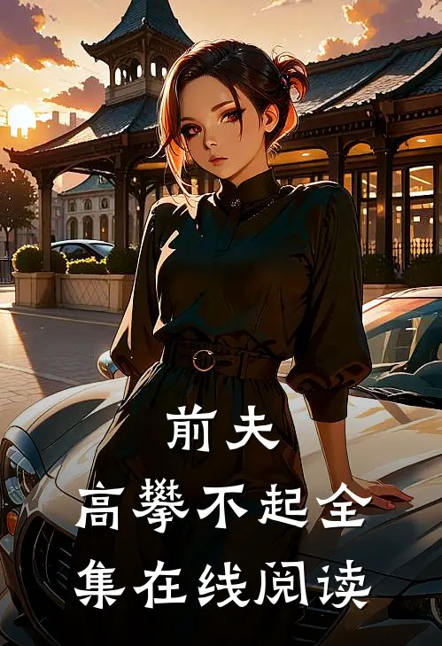 前夫,高攀不起 全集在线阅读