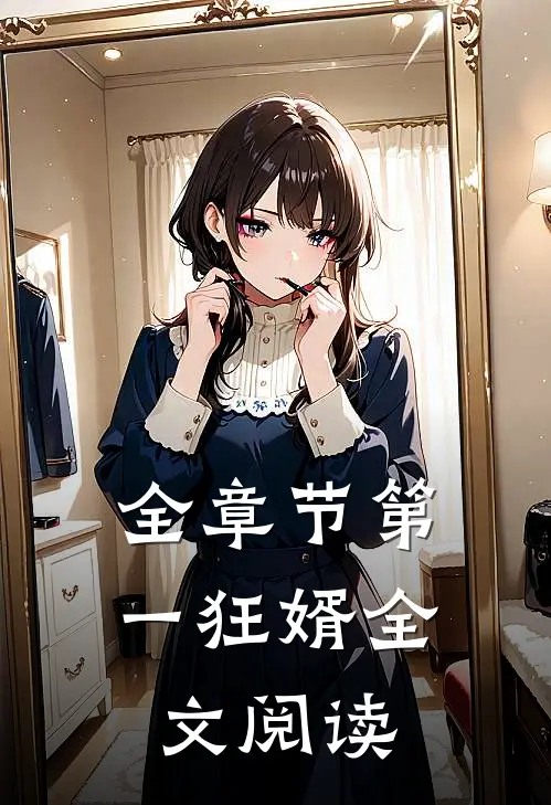 全章节第一狂婿全文阅读