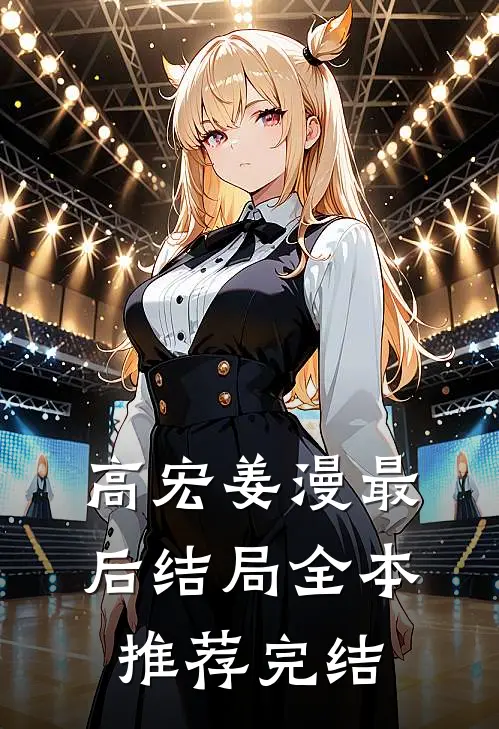 高宏姜漫最后结局全本推荐完结
