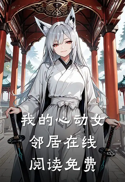 我的心动女邻居在线阅读免费
