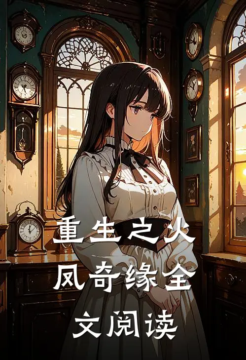 重生之火凤奇缘全文阅读