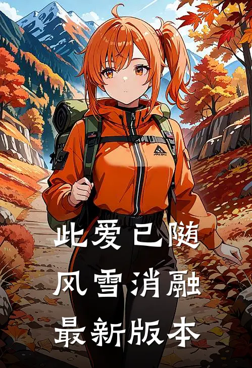 此爱已随风雪消融最新版本