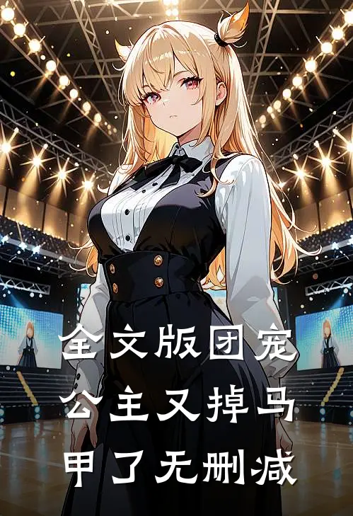 全文版团宠公主又掉马甲了无删减