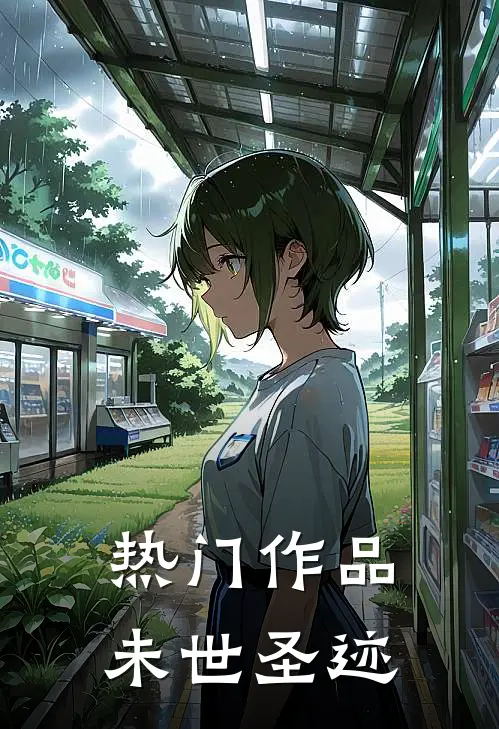 热门作品未世圣迹