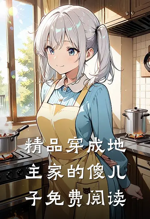 精品穿成地主家的傻儿子免费阅读